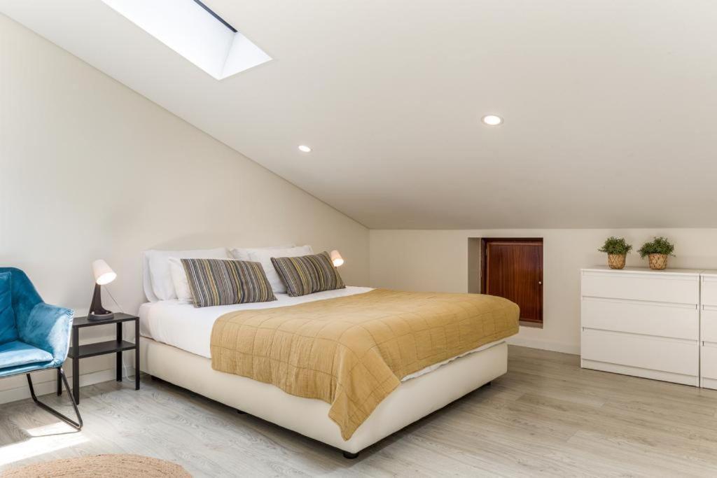 Center Apartamento